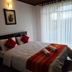 Apartament Infinity Luxury