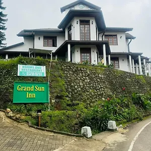 Konukevi Grand Sun